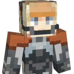 Inukage87's Minecraft skin