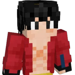 Inuke28's Minecraft skin