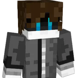InuoFitzgerald42 Minecraft avatar bust