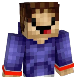 InurnsDaddy Minecraft avatar bust