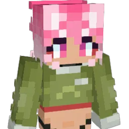 InuuchiTenten's Minecraft skin