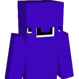 InuuteqJK Minecraft avatar bust