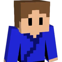 Invader_Alex Minecraft avatar bust