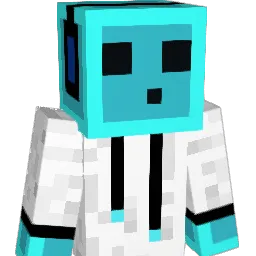 Invalid_Junk's Minecraft skin