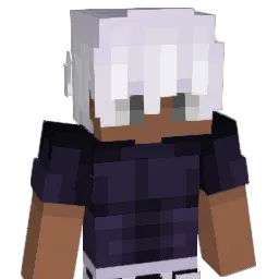 Invalidated_'s Minecraft skin