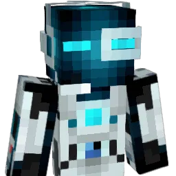 Invenior2's Minecraft skin