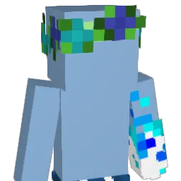 Inventor83 Minecraft avatar bust