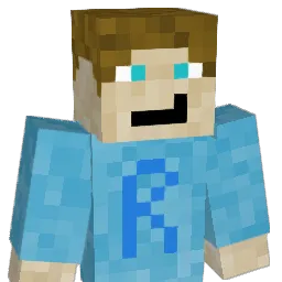 InventorBoy123 Minecraft avatar bust