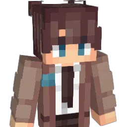 Inverted808's Minecraft skin