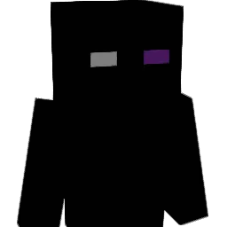 Inverthxy's Minecraft skin