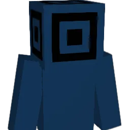 Invertiertx's Minecraft skin