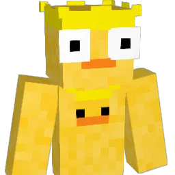 Invertins's Minecraft skin