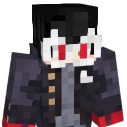 Investedrook5 Minecraft avatar bust