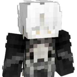 Invictus2803's Minecraft skin