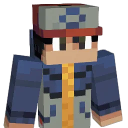 InvictusBestia's Minecraft skin