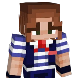 InvictusZeus's Minecraft skin