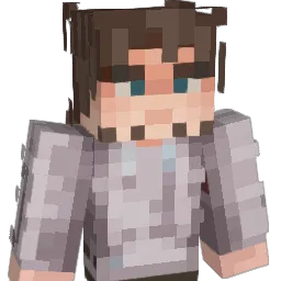 InviolateRope70's Minecraft skin