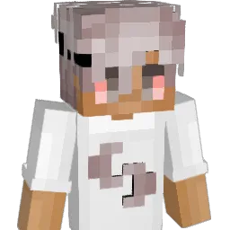 InvisToqqle's Minecraft skin