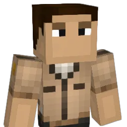 InvisibleKids's Minecraft skin