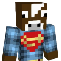InvisibleNinja30's Minecraft skin