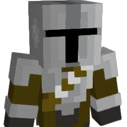 InvisibleUndead's Minecraft skin