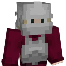 InvisibleVoids's Minecraft skin