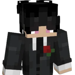 Invisica_Jr's Minecraft skin