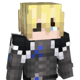 Invisio65's Minecraft skin