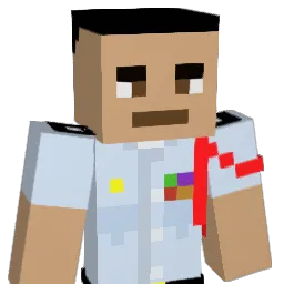 Invite_Diego's Minecraft skin