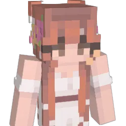 InvitingSatyr36's Minecraft skin