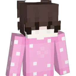 Invitis's Minecraft skin