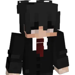 Invizon's Minecraft skin