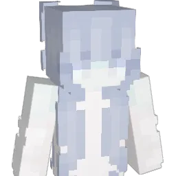 Invonity's Minecraft skin