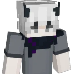 Invyz's Minecraft skin
