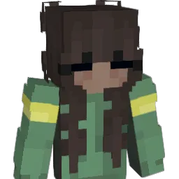 InwardTurtle680's Minecraft skin