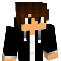 Inwin1's Minecraft skin