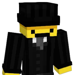 Inxee_Anims's Minecraft skin
