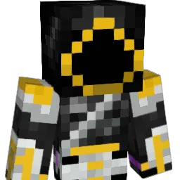 InyushaAzure's Minecraft skin