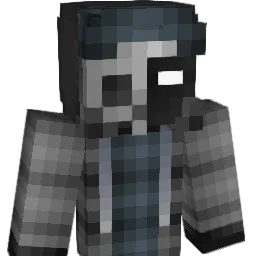 Inz4ne_XE Minecraft avatar bust