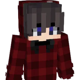 InzKun_VN Minecraft avatar bust