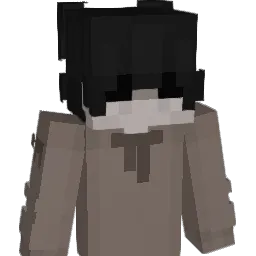 Inzolli's Minecraft skin