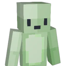 Inzto's Minecraft skin