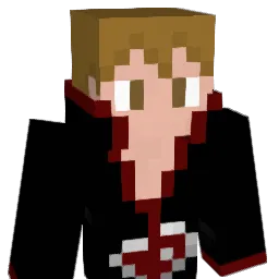IoMssctt Minecraft avatar bust