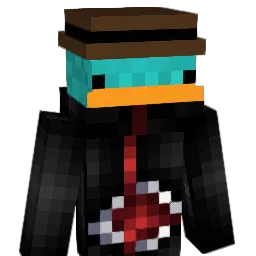IoN_777 Minecraft avatar bust