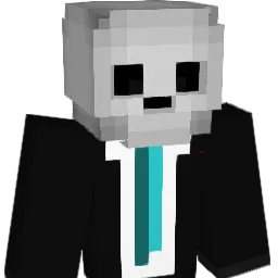 IoanGamer148 Minecraft avatar bust
