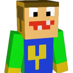 IoanGamerCraft Minecraft avatar bust