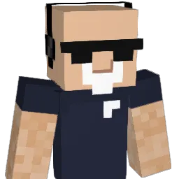 Ioannes_IV Minecraft avatar bust