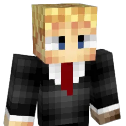 Ioau91 Minecraft avatar bust