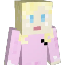 Iolee's Minecraft skin