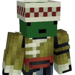 Iolnite's Minecraft skin